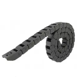 انرژی چین – انرژی گاید 15 در 15 میلیمتر به همراه یک جفت براکت