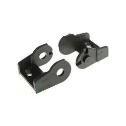 براکت انرژی چین (Energy chain) برند باهر ابعاد 45 در 125 میلیمتر