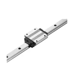 واگن عرض 30mm لبه دار مدل TRH30FL برند تی بی آی (TBI) ساخت تایوان