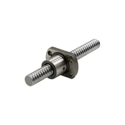 مهره بال اسکرو FSU4005 قطر 40 گام 5 میلیمتر برند جی تن (GTEN) ساخت تایوان (T4)
