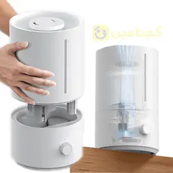 دستگاه بخور سرد و رطوبت ساز شیائومی مدل smart humidifier 2