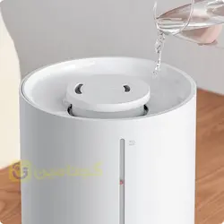 دستگاه بخور سرد و رطوبت ساز شیائومی مدل smart humidifier 2