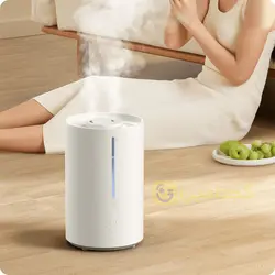 دستگاه بخور سرد و رطوبت ساز شیائومی مدل smart humidifier 2