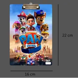 چک لیست سگهای نگهبان