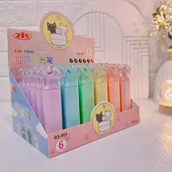 هایلایتر پنجه