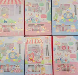 چسب واشی و استیکر و کاتر