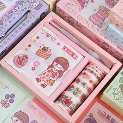 چسب واشی و استیکر و کاتر