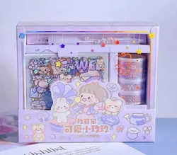 استیکر چسب واشی کاتر