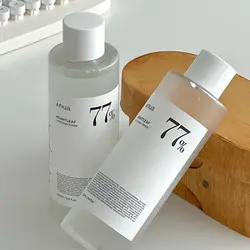 تونر تسکین دهنده آنوا 77%