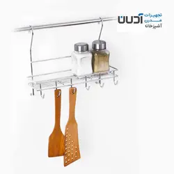 جا ادویه و جا کفگیر آویز – آنیسا