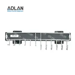 جاکراوات و کمربند ریلی