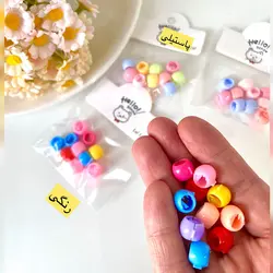 پک مهر مو‌