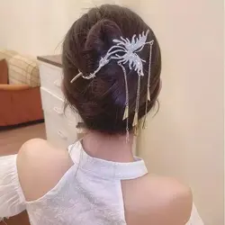 کلیپس چفتی آویزدار ققنوس