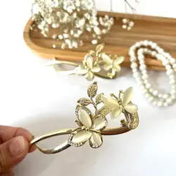 کلیپس چفتی پروانه عقیق