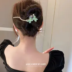 کلیپس چفتی پروانه عقیق
