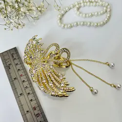 کلیپس فلزی قوی عاشق