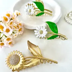 کلیپس گل آفتاب گردان