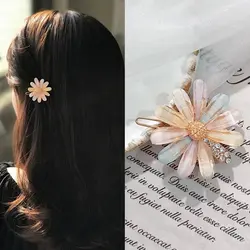 گیره مجلسی بابونه و ماه