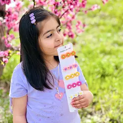 گیره انبری بابونه