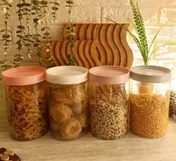 بانکه حبوبات درب پیچی امپرلند