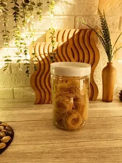 بانکه حبوبات درب پیچی امپرلند