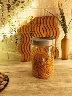 بانکه حبوبات درب پیچی امپرلند