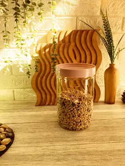 بانکه حبوبات درب پیچی امپرلند