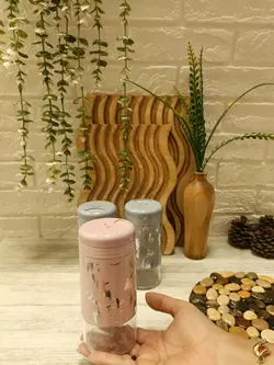 جا ادویه سایز بزرگ رزمن