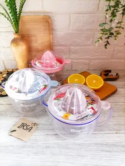 آبمیوه گیری درب دار باران