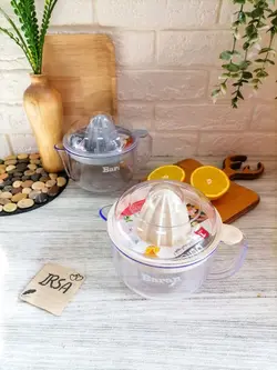 آبمیوه گیری درب دار باران