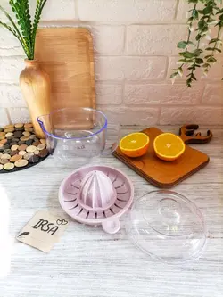 آبمیوه گیری درب دار باران