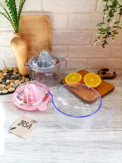 آبمیوه گیری درب دار باران