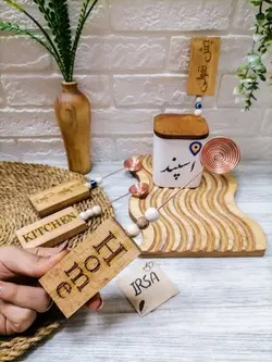 اسپند دودکن مهره دار فانتزی