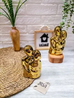 اکسسوری مجسمه تندیس عاشق