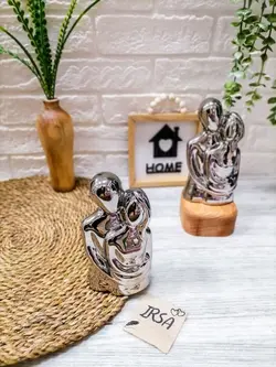 اکسسوری مجسمه تندیس عاشق