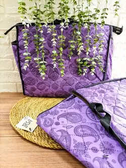 زیرانداز ضد آب سفری