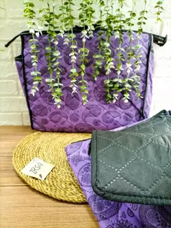 زیرانداز ضد آب سفری