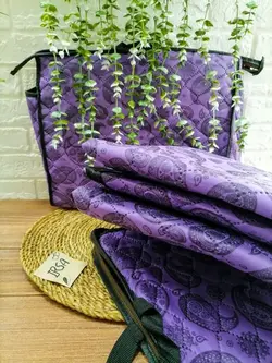 زیرانداز ضد آب سفری