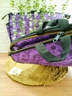 زیرانداز ضد آب سفری