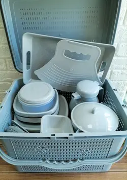 سرویس کامل مسافرتی