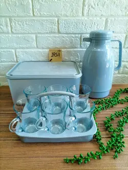 سرویس کامل مسافرتی