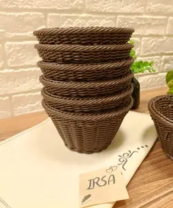 سبد سبزی بافت