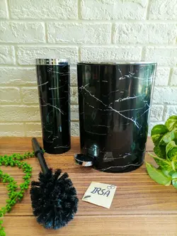 ست سرویس بهداشتی کنتراست