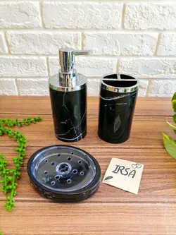 ست سرویس بهداشتی کنتراست