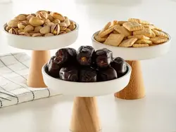 تنقلات خوری سرامیکی