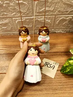 اسپند دود کن فرشته