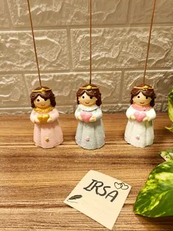 اسپند دود کن فرشته
