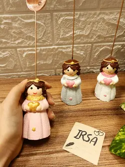 اسپند دود کن فرشته