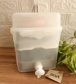 سرویس صبحانه خوری 28 پارچه مسافرتی