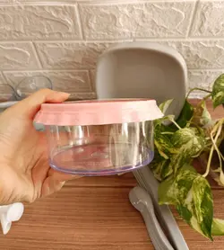 سرویس صبحانه خوری 28 پارچه مسافرتی